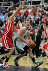 Valpo's Jerrick Suiter