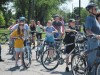 Take a tour of Highland on a bike