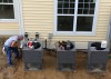 New Burns Harbor apartment complex earns green certification