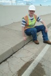 State infrastructure rated D+