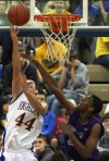 Highland's Anderson plays huge role in Trojan's upset of Noll