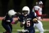 STEVE HANLON: E.C.'s Fairley live on The History Channel