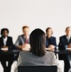 Job candidates