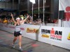 Husband, wife, brother complete Ironman challenge