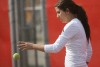 Portage's Haupt rises to No. 1 singles