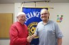 Ed Gottschling and Warren Lewis