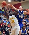 Andrean advances, Wallace falls at Plymouth Regional