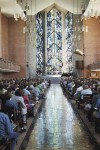 New pres calls VU to new beginnings