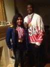 Meeting athletic challenges a familiar Foy story