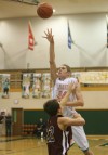 Chesterton/Valparaiso boys basketball