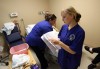 NWI leaders say nursing center's creation unites Hoosier nurses