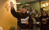 Blessing inaugurates Franciscan Hammond Clinic