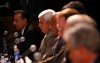 Lake sheriff's debate revs up candidates, crowd  