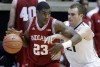 Remy Abell, D.J. Byrd