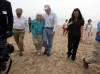 Salazar praises National Lakeshore during visit to region
