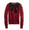 Seasonal sweaters Wear them in the right spirit 