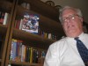 Local author pens book about Cubs-Sox rivalry