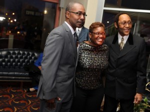 Mayors reflect on King's impact in administrations
