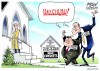GUEST COMMENTARY: Lawmakers' relationship with lobbyists is too cozy