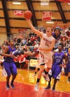 Boys Prep Basketball