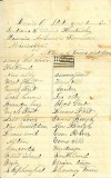 Region faces of the Civil War