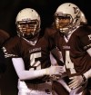 Mt. Carmel's Frank Kelly