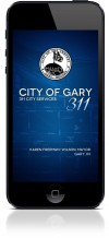 Gary 311