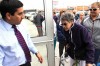 Ruiz-Montero celebrates new clinic