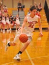Boys Prep Basketball
