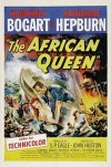 "The African Queen" 1952