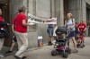 Teachers unions to fight 'top-down' school reform