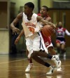 West Side's Jare Glover, EC Central's Jeremiah Ochoa