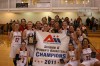Sole senior from IUN’s dark days, helps RedHawks return to national tourney