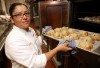 Pastry chef works her magic with flavor and style