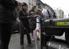 Dozens dead, millions without power in Sandy's wake