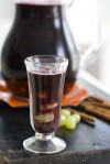 Grape Eyeball Punch