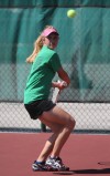 Valparaiso's Rachel Willing