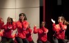 "Through the Years" at H-F High School