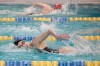 Crown Point swimmer Aly Tetzloff