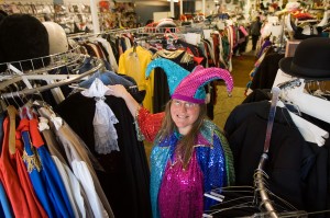 Halloween season a growing enterprise for seasonal retailers