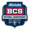 A summer helping of the BCS