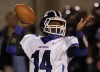 Lake Central at Merrillville football game