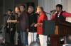 OFFBEAT: NWI singing group Harbor Lights shares stage with Smokey Robinson