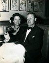 OFFBEAT: Sunday Brown Derby event includes Bob Hope/Carol Channing touches  