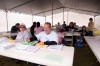 Participants raise more than $200K at M'ville breast cancer walk