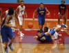 Perry leads Crete past Rich Central