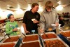 Chili cook-off fundraiser raises more than $1,200 for local families