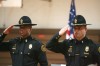 Cadets no longer