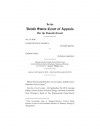 Court ruling in U.S. v. Pabey appeal