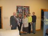 Regional tourism group names new president